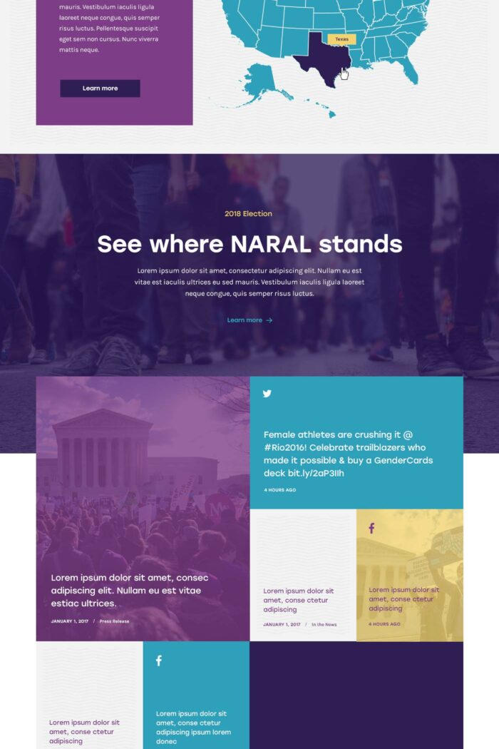 NARAL Pro-Choice America