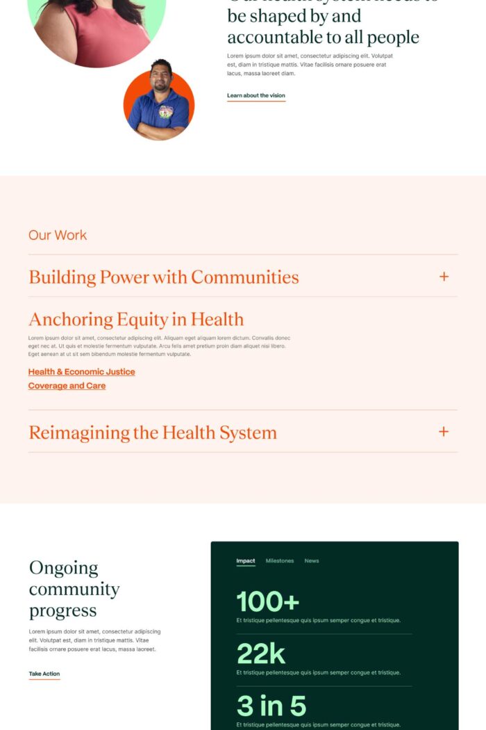 Community Catalyst